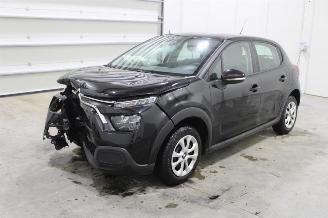 demontáž osobní automobily Citroën C3  2021/5