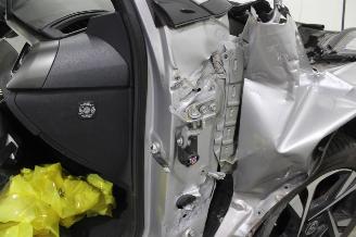 Toyota C-HR  picture 7