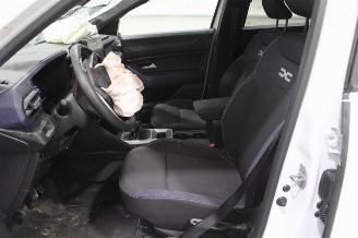 Dacia Duster  picture 11