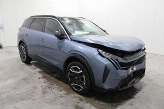 Peugeot 5008  picture 2