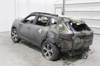 Dacia Duster  picture 5