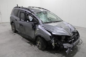 Dacia Jogger  picture 3