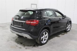 Mercedes GLA 180 picture 4