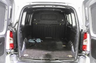 Peugeot Partner  picture 21