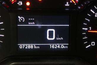 Peugeot Partner  picture 12