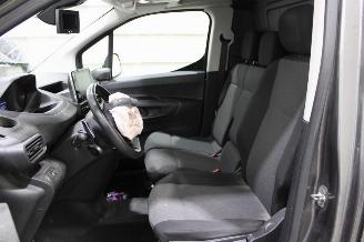 Peugeot Partner  picture 11