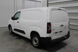 Opel Combo  picture 5