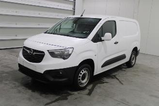 Vrakbiler auto Opel Combo  2020/6