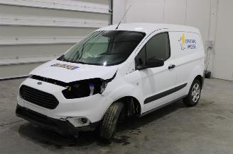 Ford Transit Courier Van Transit Courier picture 1