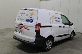 Ford Transit Courier Van Transit Courier picture 3