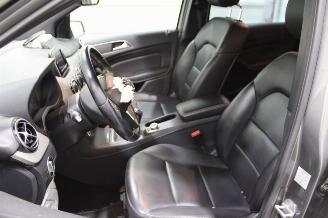 Mercedes B-klasse B 180 picture 10