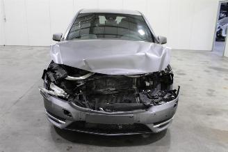 Mercedes B-klasse B 180 picture 6