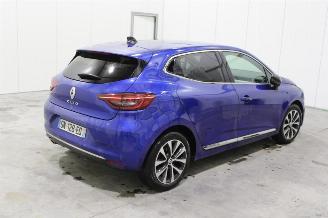 Renault Clio  picture 3