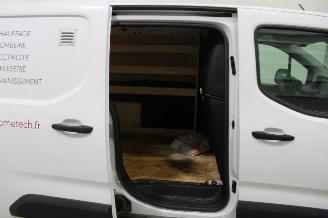 Peugeot Partner  picture 20