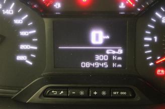 Peugeot Partner  picture 12