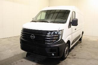 Nissan Interstar  picture 1