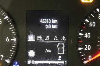 Nissan Interstar  picture 13