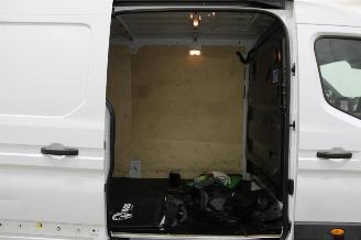 Nissan Interstar  picture 19