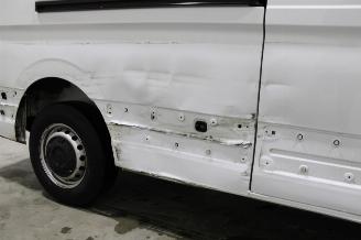 Nissan Interstar  picture 21