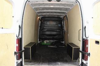 Nissan Interstar  picture 18