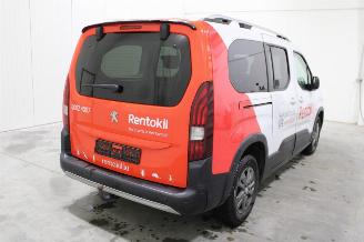 Peugeot Rifter  picture 3