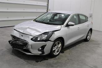 Uttjänta bilar auto Ford Focus  2019/6