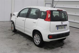 Fiat Panda  picture 4