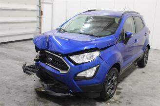 Ford EcoSport  picture 1