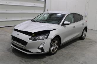 Dezmembrări autoturisme Ford Focus  2021/10