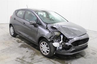 Ford Fiesta  picture 2