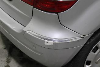 Mercedes B-klasse  picture 5