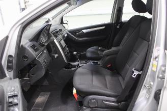 Mercedes B-klasse  picture 16