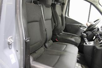 Renault Trafic  picture 11