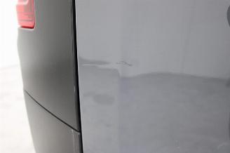 Renault Trafic  picture 9