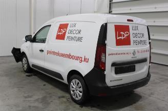 Renault Express  picture 4