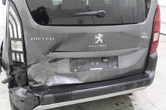 Peugeot Rifter  picture 6