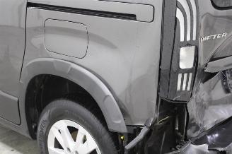 Peugeot Rifter  picture 5