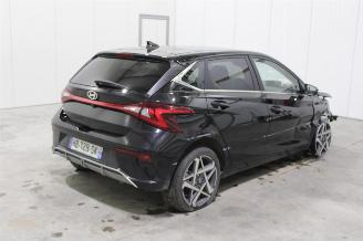Hyundai I-20 i20 picture 3