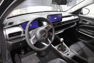 Jeep Avenger  picture 6