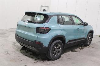 Jeep Avenger  picture 4