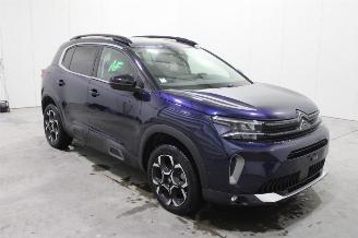 Citroën C5  picture 3