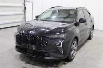 Démontage voiture DS Automobiles DS 7 Crossback 7 