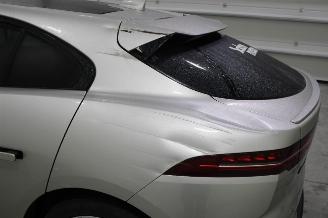 Jaguar I-Pace  picture 8