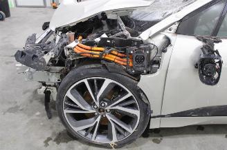 Jaguar I-Pace  picture 5