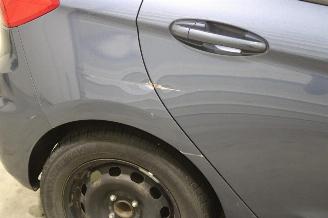 Ford Fiesta  picture 9