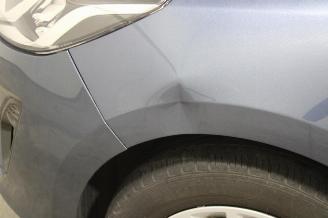 Ford Fiesta  picture 6