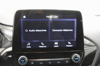 Ford Fiesta  picture 14