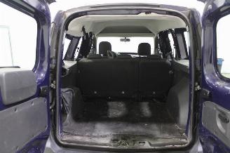 Dacia Dokker  picture 16