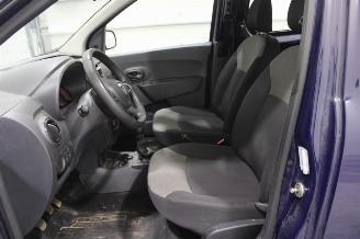 Dacia Dokker  picture 10