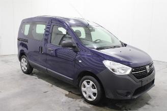 Dacia Dokker  picture 2